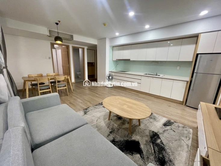 CHO THUÊ CĂN HỘ F.Home 2PN - View Thành Phố - Giá tốt